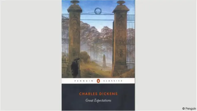 Great Expectations, Charles Dickens