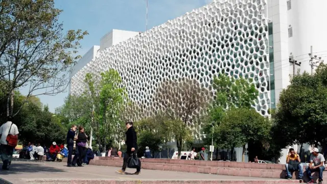 مستشفى "مانويل غيا غونزاليس"