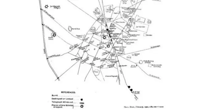 ਪਾਕਿਸਤਾਨ ਦਾ ਗੁਜਰਾਂਵਾਲਾ