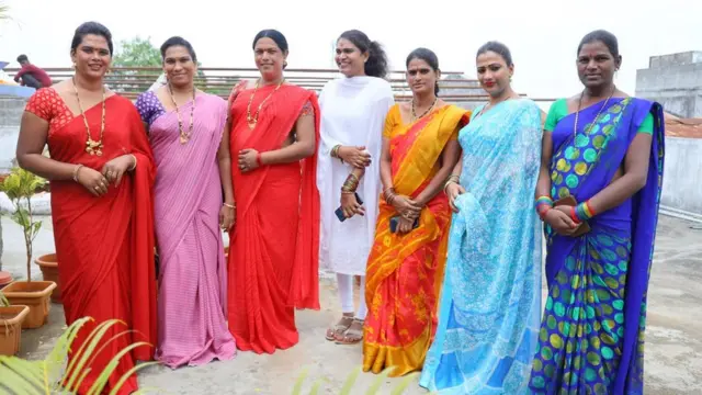 ట్రాన్స్‌జెండర్లు