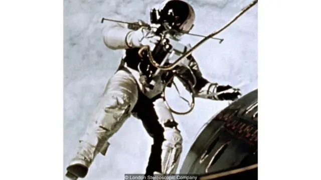 अंतरिक्ष यात्री, अंतरिक्ष यान