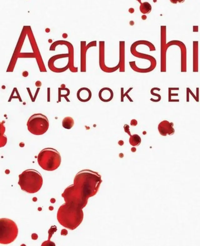 అవిరుక్ సేన్, ఆరుషి, తల్వార్ దంపతులు