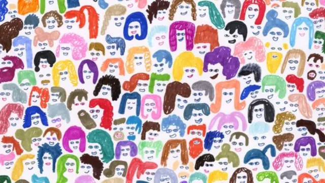 롤모델형 성격 유형에 속한 사람들은 개방성, 성실성, 외향성, 원만성 모두에서 높은 점수를 받았다