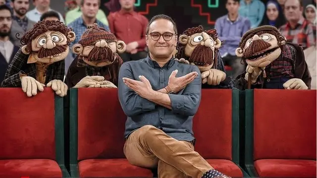 خندوانه