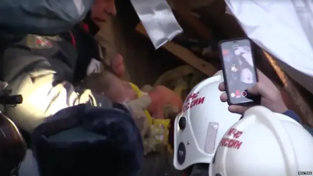 ਬੱਚਾ 30 ਘੰਟੇ ਤੱਕ ਸਿਫਰ ਤੋਂ ਕਈ ਡਿਗਰੀ ਹੇਠਾਂ ਤਾਪਮਾਨ ਵਿੱਚ ਰਿਹਾ