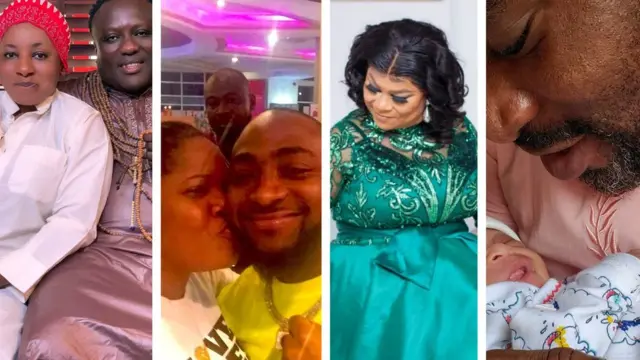 Awọn oṣere tiata Yoruba