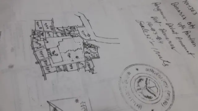 काशी, मशीद, मंदिर