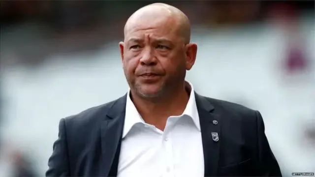 ఆండ్రూ సైమండ్స్