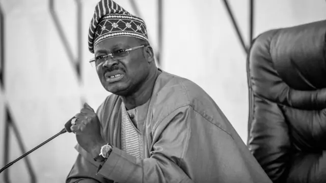 Sẹnetọ Ajimọbi