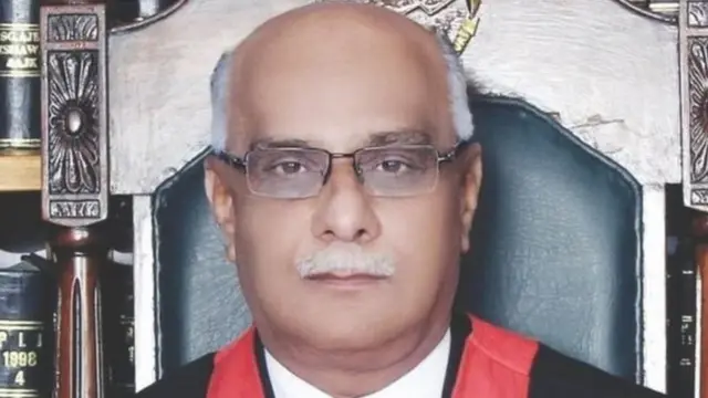 وقار احمد سیټ