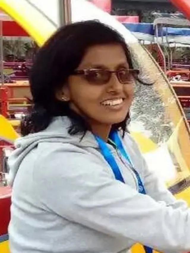 දේවානි ජයතිලක