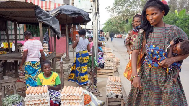 مادر و کودک