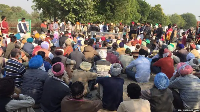 ਡੇਰਾ ਪ੍ਰੇਮੀ ਕਤਲ