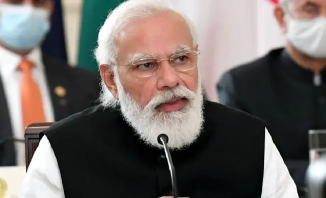 નરેન્દ્ર મોદી