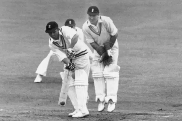 Vijay Hazare, विजय हज़ारे