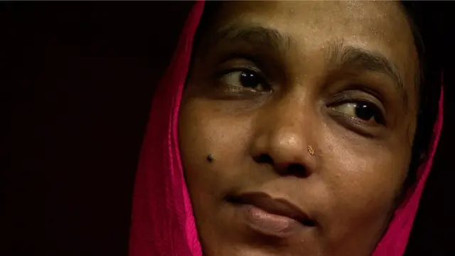 சிராஜ் - சஜிதா