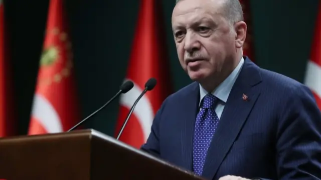 Erdogan