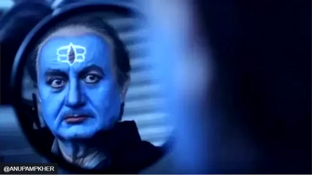 ਦਿ ਕਸ਼ਮੀਰ ਫਾਈਲਜ਼