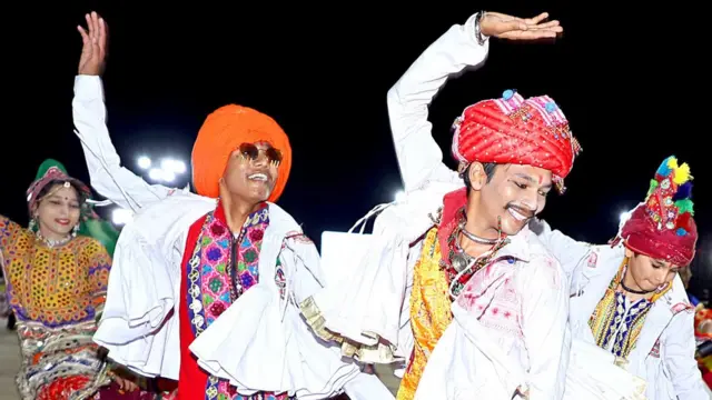 નવરાત્રી