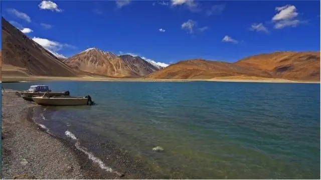 भारत-चीन वाद