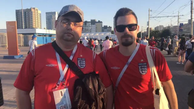 Два брата из тульской области