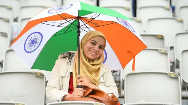 ભારતીય પ્રેક્ષક