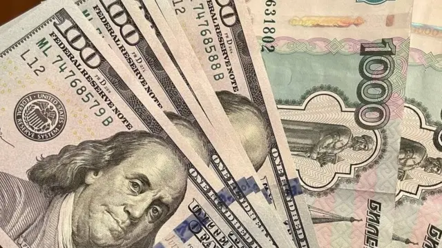 доллар рубл