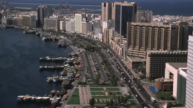 دوبی، امارات متحده عربی