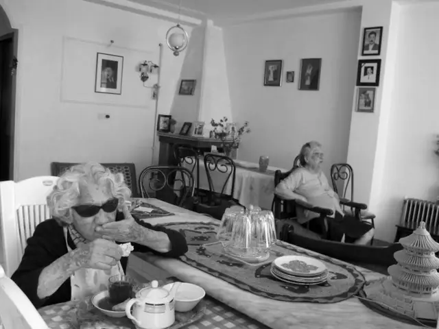 عکس: فائقه کردستانی