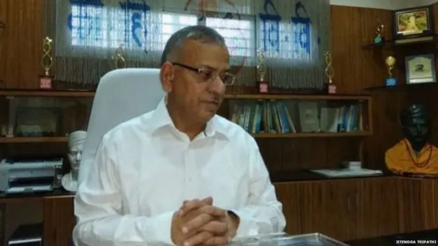 कुलगुरू