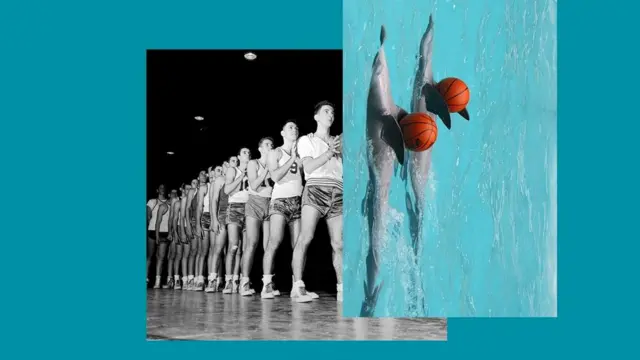 Слабое периферическое зрение человек компенсирует использованием его в комплексе с другими чувствами - например, со слухом