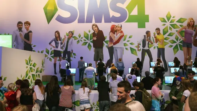 Sims
