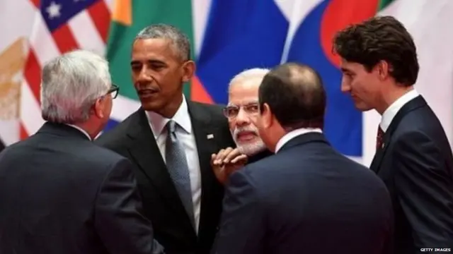 नरेंद्र मोदी