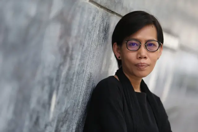 ชายแดนใต้, มุสลิม, ผู้หญิง, เครือข่ายผู้หญิง, สามจังหวัด, ความขัดแย้ง, ฐิตินบ โกมลนิมิ, วันสตรีสากล,