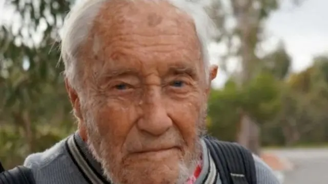 دیوید گودهال