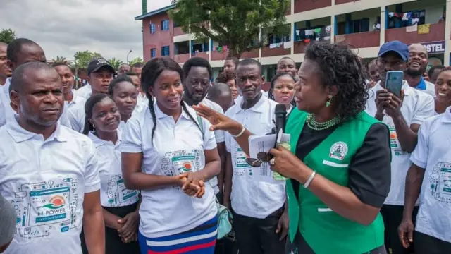 N-Power requirement, N-Power application form, N-Power registration portal 2020 batch C