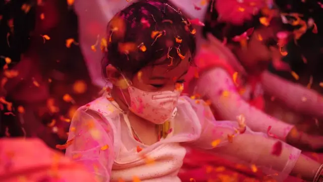 இந்தியாவிற்கு சுற்றுலா வந்த அமெரிக்கருக்கு கொரோனா வைரஸ் பாதிப்பு