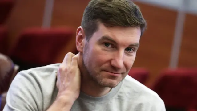 Красовский