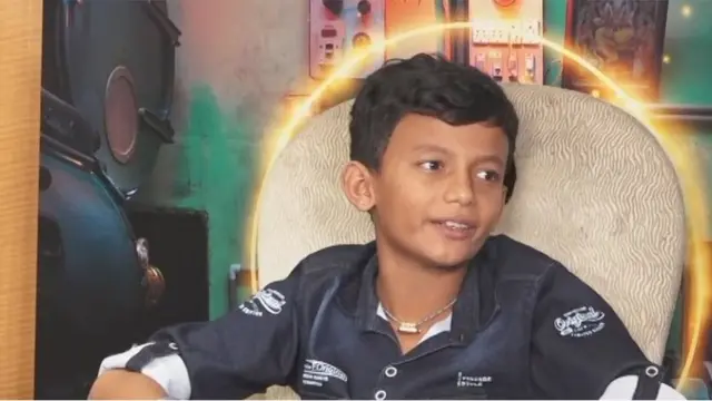 ફિલ્મના મુખ્ય કલાકાર ભાવિન રબારી