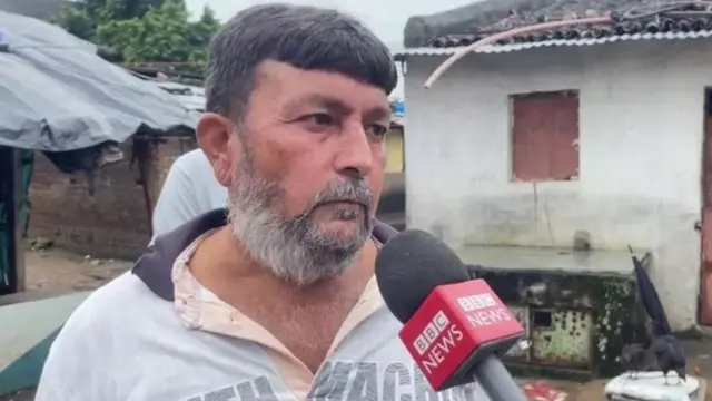 अयूब भाई