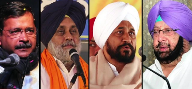 पंजाब चुनाव