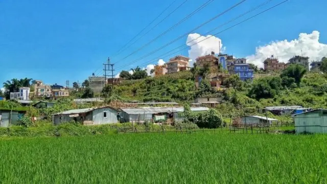 विद्युत् पूर्वाधार