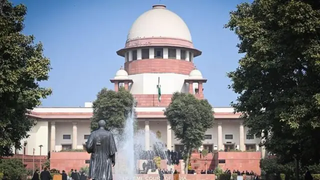 துணைவேந்தர்கள், உச்ச நீதிமன்றம், பல்கலைக்கழகங்கள், ஆளுநர்