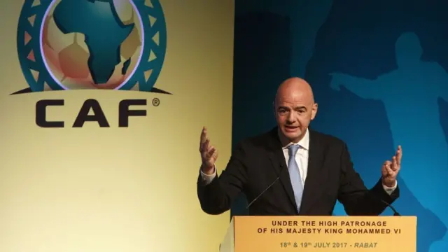 Джанні Інфантіно