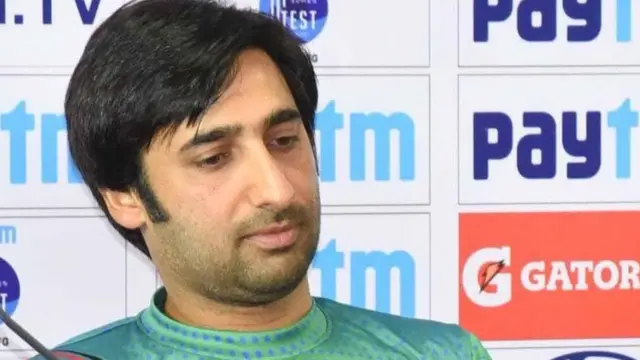 असगर स्तानिक्ज़ाई