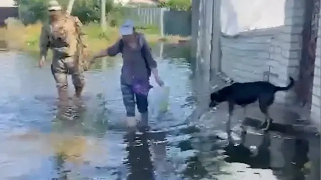 Херсонщина