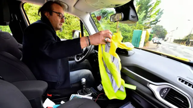 Bordo, 14. novembar 2018.