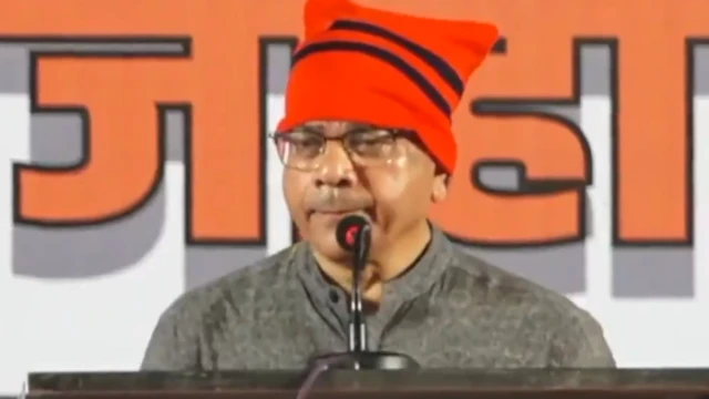 प्रकाश आंबेडकर