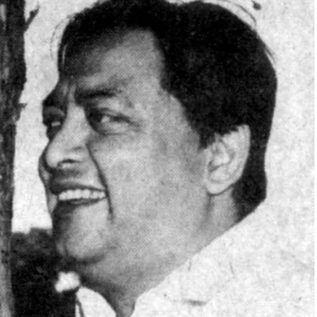 চিত্র পরিচালক এহতেশাম