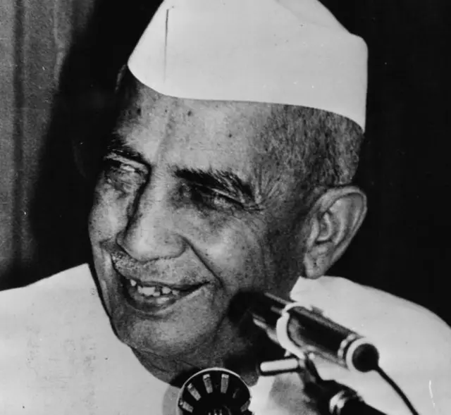 చరణ్ సింగ్